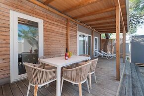 Amadria Park Camping Mobile Homes