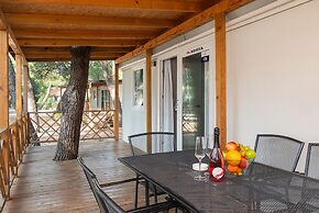 Amadria Park Camping Mobile Homes