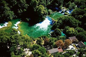 Amadria Park Camping Mobile Homes