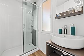 Amadria Park Camping Mobile Homes