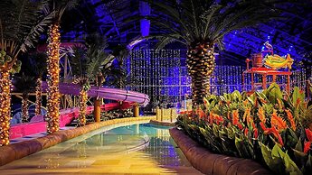 Amadria Park Camping Mobile Homes