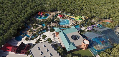 Amadria Park Camping Mobile Homes