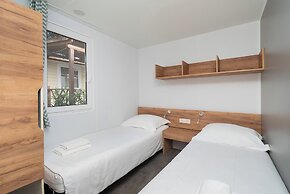 Amadria Park Camping Mobile Homes