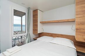 Amadria Park Camping Mobile Homes