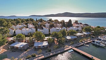 Amadria Park Camping Mobile Homes