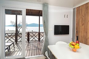 Amadria Park Camping Mobile Homes