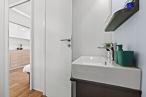 Amadria Park Camping Mobile Homes