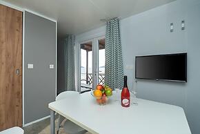 Amadria Park Camping Mobile Homes