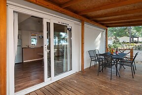 Amadria Park Camping Mobile Homes