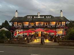 Pooley Bridge Inn