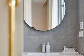 Cosmo Hotel Boutique