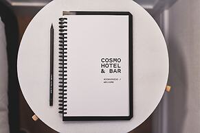 Cosmo Hotel Boutique