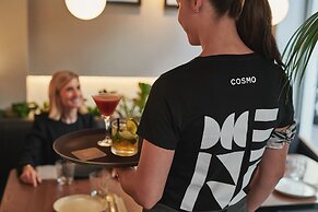 Cosmo Hotel Boutique