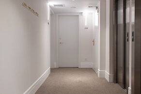 Cosmo Hotel Boutique