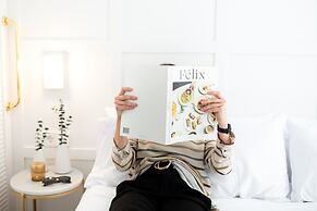 Cosmo Hotel Boutique