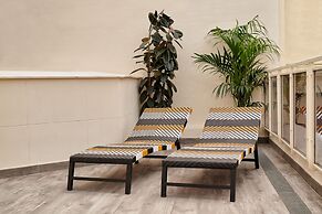 Cosmo Hotel Boutique