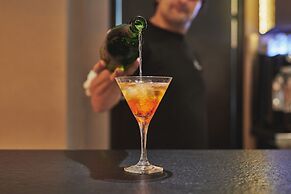 Cosmo Hotel Boutique