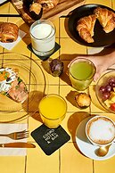 Cosmo Hotel Boutique