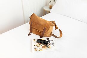 Cosmo Hotel Boutique