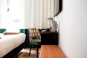 Cosmo Hotel Boutique