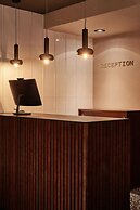 Cosmo Hotel Boutique