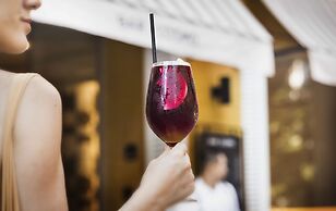 Cosmo Hotel Boutique