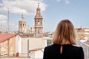 Cosmo Hotel Boutique