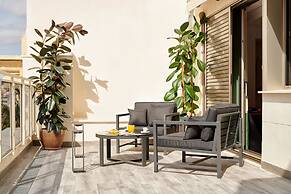 Cosmo Hotel Boutique