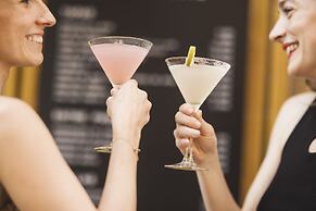 Cosmo Hotel Boutique