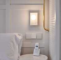 Cosmo Hotel Boutique