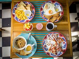 Casa del Pozo Boutique Hostel