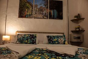 Casa del Pozo Boutique Hostel