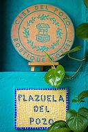 Casa del Pozo Boutique Hostel