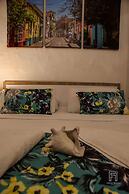 Casa del Pozo Boutique Hostel