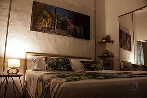 Casa del Pozo Boutique Hostel