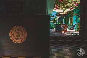 Casa del Pozo Boutique Hostel