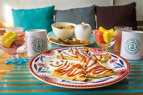 Casa del Pozo Boutique Hostel