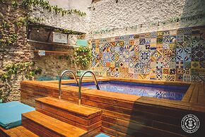 Casa del Pozo Boutique Hostel