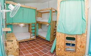 Casa del Pozo Boutique Hostel