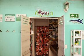 Casa del Pozo Boutique Hostel