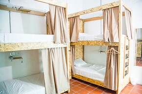 Casa del Pozo Boutique Hostel