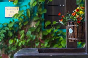 Casa del Pozo Boutique Hostel