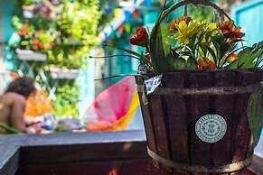 Casa del Pozo Boutique Hostel