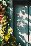 Casa del Pozo Boutique Hostel