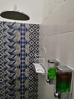 Casa del Pozo Boutique Hostel