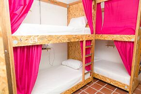 Casa del Pozo Boutique Hostel