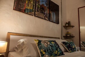 Casa del Pozo Boutique Hostel