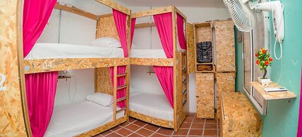 Casa del Pozo Boutique Hostel