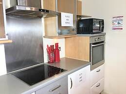 Constitution Apartments