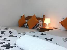 Constitution Apartments